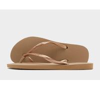 Havaianas Slim Flip Flops Damen - Damen, Rosa 41/42