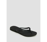 Havaianas Slim Glitter Ii Flip-flops 4146975-4057 Schwarz 36;35