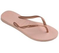 Havaianas Slim Damen Flip-Flops pink/beige - 37-38