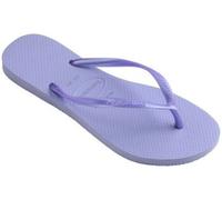 Havaianas Slim Lila Gr 37/38 Damen