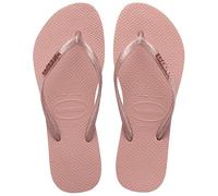 Havaianas Slim Logo Metallic Damen FlipFlop
