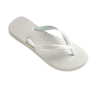 Havaianas Girls Slim (Mini Me), White, 1/2