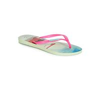 Havaianas Slim Paisage Damen FlipFlop Apple Green 35 EU