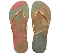 Havaianas Slim Palette Glow Damen FlipFlop