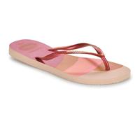 Havaianas Damen Slim Glitter Palette Flip-Flop