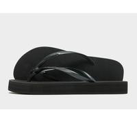Havaianas Slim Flatform schwarz 39 Beach & Rain Beach & Rain Havaianas Slim Flatform Material: Gumm.