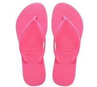 Havaianas - Slim, Stylische, langlebige und vielseitige Badelatschen mit strukturierter Sohle für Grip und Halt, für Mädchen