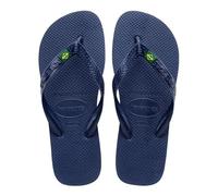 Havaianas Zehentrenner SLIM in Blau 33 / 34