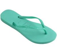 Havaianas Slim Türkis Gr 41/42 Damen
