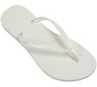 Havaianas Slim Weiß Gr 41/42 Damen