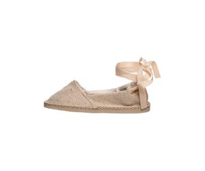 Havaianas Slipper in Beige - Größe 38 | Damen Schuhe Halbschuhe