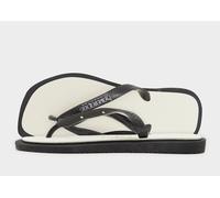 Havaianas Top Square Fusion Flip-flops Für Damen In Schwarz Und Beige 4149944-black Schwarz;Beige 38;37
