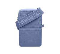 Havaianas - Street Bag, praktische und vielseitige Tasche mit verstellbarem 1,20 m langem Riemen, wasserfest, Unisex Erwachsene
