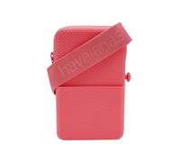 Havaianas - Street Bag, praktische und vielseitige Tasche mit verstellbarem 1,20 m langem Riemen, wasserfest, Unisex Erwachsene