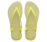 Havaianas - Sunny II, Bequeme und langlebige Sandalen, mit Fersenriemen, Stabilität, dünne Riemen, für Damen