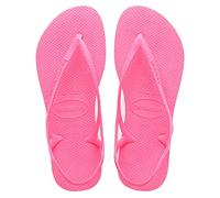 Havaianas - Sunny II, Bequeme und langlebige Sandalen, mit Fersenriemen, Stabilität, dünne Riemen, für Damen