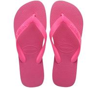 Havaianas Unisex Top Flipflop, Pink Flux