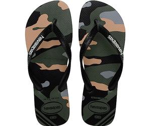 Havaianas Top Camouflage Camouflage/39-40