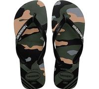 Havaianas Top Camouflage Camouflage/41-42