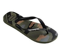 Havaianas Top Camu (Mini Me) Jungen FlipFlop