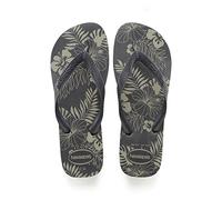 Havaianas Top Camu New Graphite, Flipflop, NEW GRAPHITE,