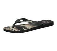 Havaianas Flip-flops Unisex Top Camu 9052 Grün 45/46