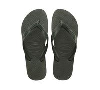 Havaianas - Top Color, Bequeme, Robuste und Leichte Badelatschen, Rutschfeste Sohlen, Unisex Erwachsene