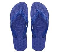 Havaianas - Top Color Mini Me, Bequeme, Robuste und Leichte Badelatschen mit Rutschfesten Sohlen, Unisex Kinder
