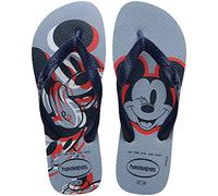 Havaianas Top Disney, Flip Flop Unisex Adults, Wind, 4.5/5 UK