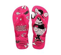 Havaianas Top Disney Zehensandalen Herren Rosa - 43/44 - Zehensandalen Shoes