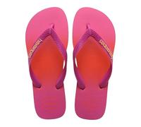Havaianas Top Fashion Flip Flops Rosa EU 35-36 Frau (Herstellerartikelnummer: 4137258-5023-356)