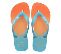 Havaianas - Top Fashion, Bequeme, Robuste und Leichte Badelatschen für Frauen, sommerliches Farbdesign