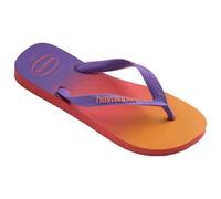 Havaianas - Top Fashion, Bequeme, Robuste und Leichte Badelatschen für Frauen, sommerliches Farbdesign