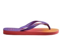 HAVAIANAS TOP FASHION Damen Flip Flops, orange, größe 43/44 41/42