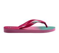 Havaianas Top Fashion Damen FlipFlop Pink Lemonade 33 EU
