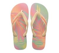 Havaianas Top Fashion (Mini Me) Mädchen FlipFlop Peach/Pink 31 EU
