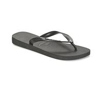 Havaianas TOP Flip Flops Men Black - 3/4 - Flip Flops
