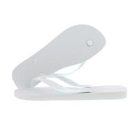 Havaianas Top Herren Hausschuhe Weiß 910 US Männer - 1112 US Frauen