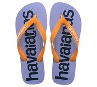 Havaianas TOP LOGOMANIA 2 POP YELLOW EU: 43/44