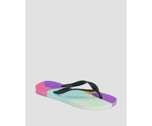 Havaianas Top Logomania Colors Ii Flip-flops Für Damen 4147526-90 Mehrfarbig 39;40