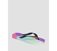 Havaianas Top Logomania Colors Ii Flip-flops Für Damen 4147526-90 Mehrfarbig 40;39