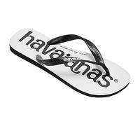 Havaianas Top Logomania (Mini Me) Unisex Kinder FlipFlop