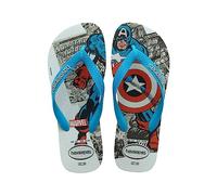 Havaianas Top Marvel Classics (Mini Me) Unisex Kinder FlipFlop