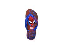 Havaianas Jungen Kids Top Marvel II Flipflop, Ruby Red