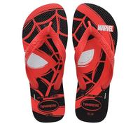 Havaianas Top Marvel Logomania (Mini Me) Jungen FlipFlop