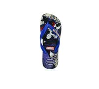 Havaianas Top Marvel Marine Blue Herren Zehentrenner
