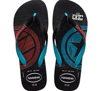 Havaianas Top Marvel Series Herren FlipFlop Nautical Blue 33 EU