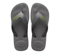 Havaianas - Top Max Comfort, Stylische, Bequeme und Robuste Badelatschen für Männder, Stabiles und Funktionelles Design, Anatomisch geformte und Rutschfeste Sohle