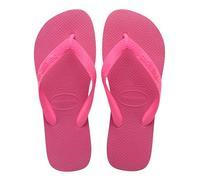 Havaianas Jungen Unisex Kids Top (Mini Me) Flip-Flop, Pink Flux, Größe 31/32 EU, Pink Flux, 12/13 UK Child