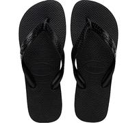 Havaianas Top (Mini Me) Unisex Kinder FlipFlop Black 23 EU